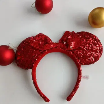 디즈니 미니 머리띠