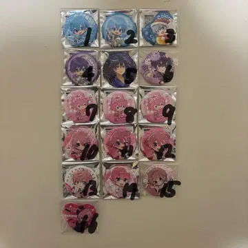 스토푸리 캔뱃지