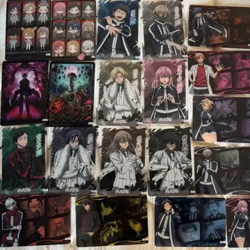 도원암귀 카드 낱개 판매 가능