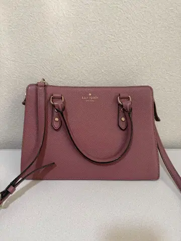 kate spade 케이트 스페이드 숄더백 핑크