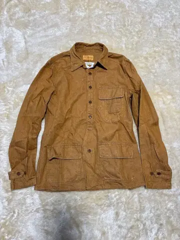 중고 JOURNAL STANDARD J.S.Homestead 셔츠