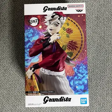 귀멸의 칼날 피규어 도우마