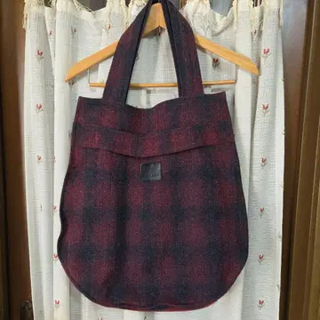 센소유니코 Lucuenca 토트백