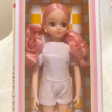 2019 고베 산노미야 아이콘 모델 리카짱 V3 리카짱 캐슬