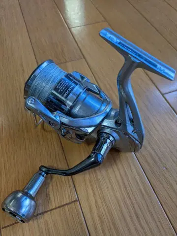 시마노 스키 4000XG