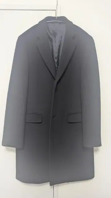 [ 구제 의류 ] JOURNAL STANDARD 체스터 코트 sizw:M