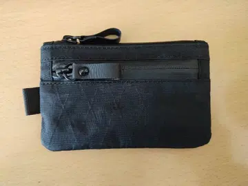 [ALPAKA] 알파카 파우치 미니 백 지갑 백 인 백 파우치 발수