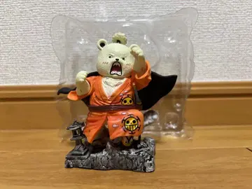 [ 16일까지SALE 가격 ] ONE PIECE 베포 피규어