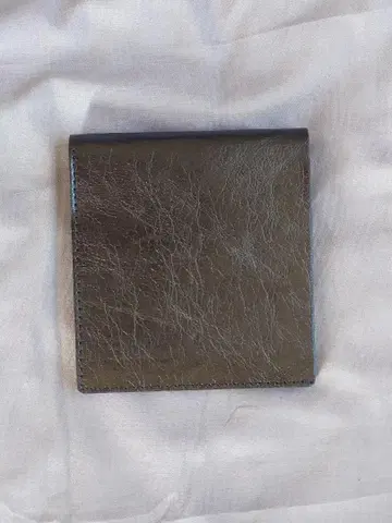 EDISON LAB FINALE UT (블랙 (가죽 페이퍼))