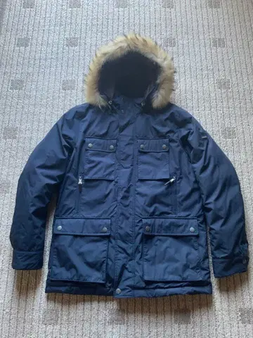 HACKETT LONDON 다운 자켓