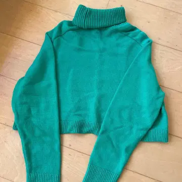 ZARA 니트 스웨터 3종 세트