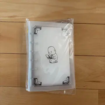 요시타케 신스케전 바인더