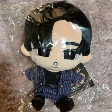 SnowMan 메구로 렌 스노치루 (매달리지 않는 ver)