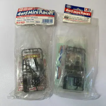 미니 사륜구동 폴리카 5