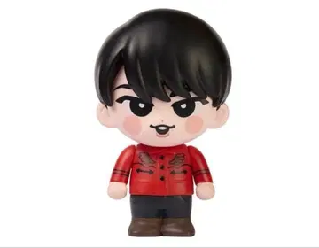 SnowMan 미야타테 료타 소프트 비닐