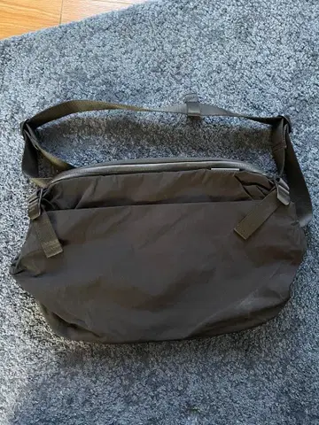 Cote&Ciel | Riss Smooth Black