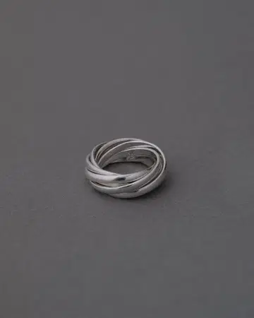 [ NINA&JULES ] 럭키 키링