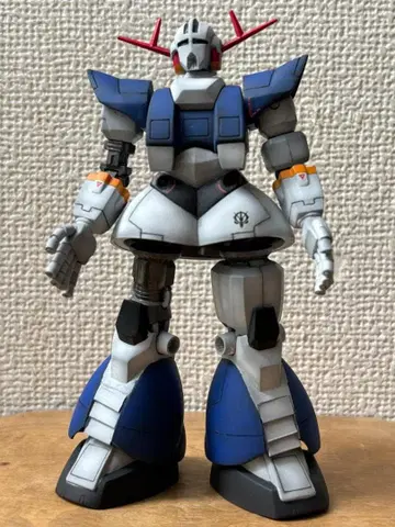 [ 완성품 ] 1/250 퍼펙트 지옹