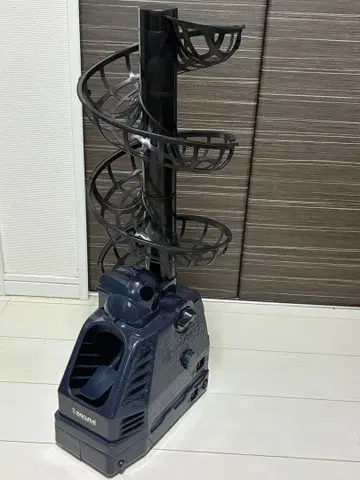 테니스 토스 머신 추가 레일 2개 포함