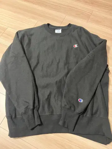 2장 세트 champion 리버스 위브 reverse weave