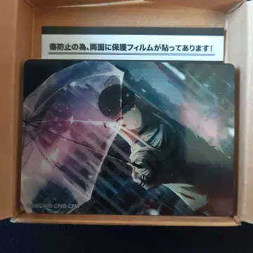 프로세카 노블 아트 64 아키야마 미즈키