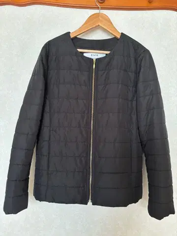 Elura 축열 슬림 자켓