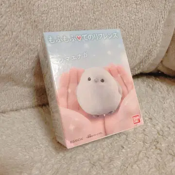 모후모후 테노리 프렌즈 시마연가 피규어