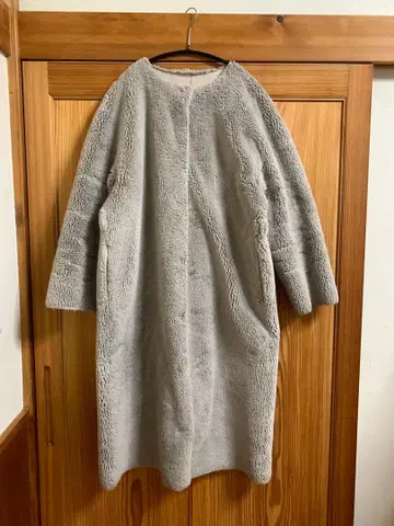 아메리빈티지 그레이지 2Way 코트