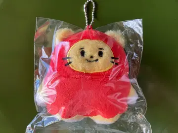 TREASURE TRUZ LAWOO 탓톤 마스코트 라우 재혁