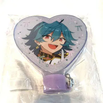 앙스타 하트 응원봉 튜브 stream to you 라이카 호조 라이카