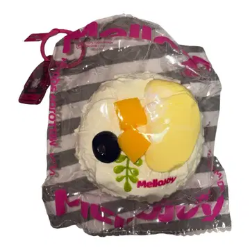 mellojoy 메로조이 망고 두리안 두리안 스퀴즈