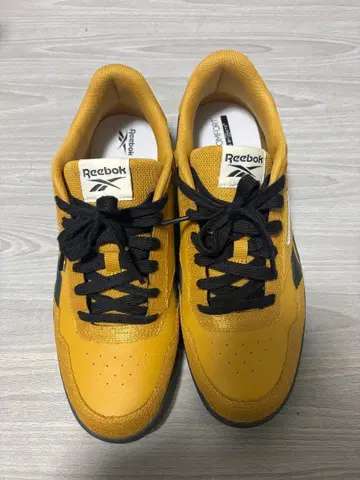 Reebok Court Advance