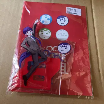 세이단 리설 아크릴 스탠드