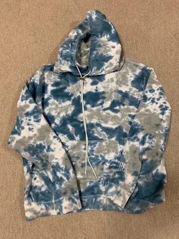 WIND AND SEA 맨투맨 셋업