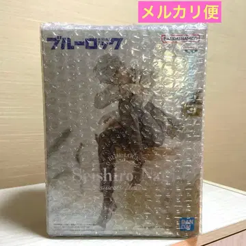 [ 미개봉 ] 나기 세이시로 sweets flavor 피규어 블루 록