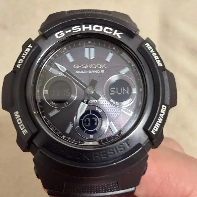 1번째 상품 이미지