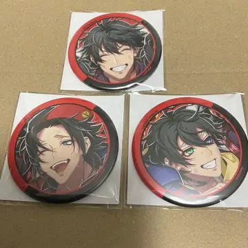 힙뮤비 캔뱃지 이케부쿠로