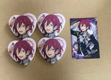 앙스타 스타포니 이바라 세트