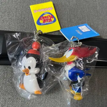 우디 우드페커 치리 윌리 키링