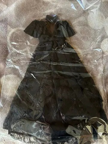 volks 보크스 SD16 여아 의상 세트