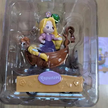 디즈니 피규어 52TOYS 프린세스