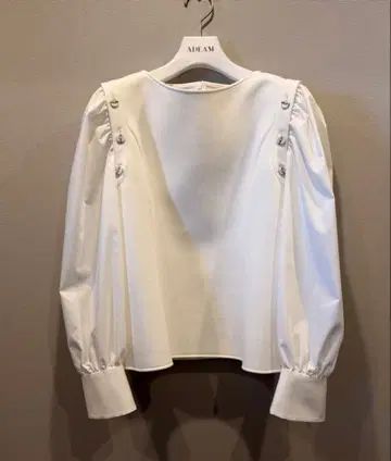 아디아무 셔츠 상의