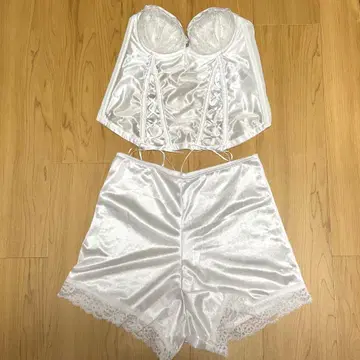 tu-hacci 브라이덜 이너 [ E65/M ]