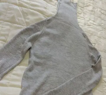 MARGARET HOWELL x JOHN SMEDLEY 터틀넥