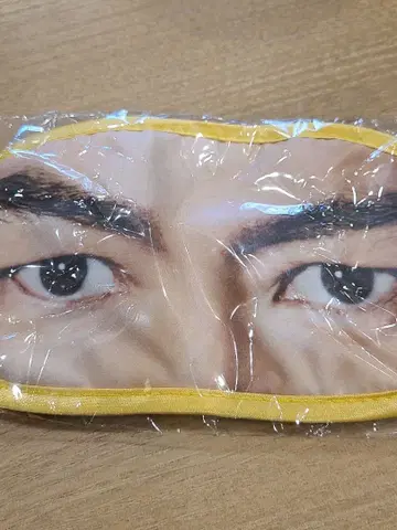 EXILE AKIRA 안대 1