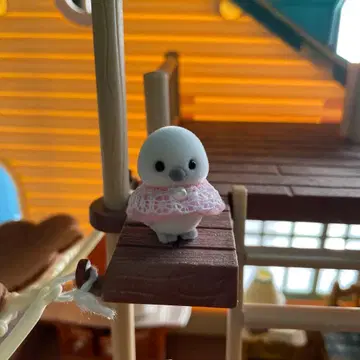 시마연가 작은 아기 인형 의류