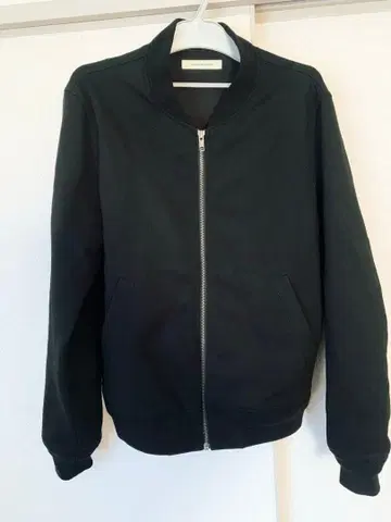 저널 스탠다드 MA-1 블루종 M 사이즈