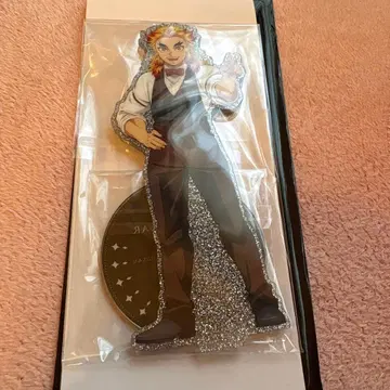 귀멸의 칼날 모쿠테루 양면 아크릴 스탠드 렌고쿠 쿄쥬로