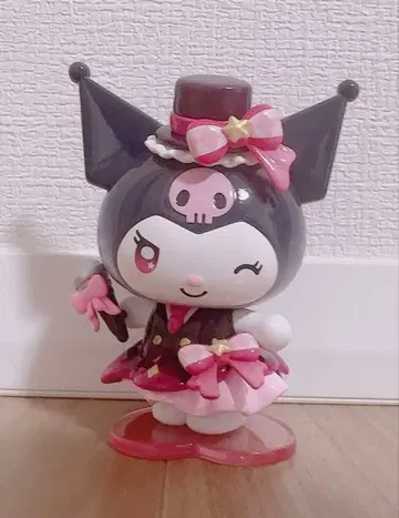 쿠로미 스파클링 아이돌 시리즈