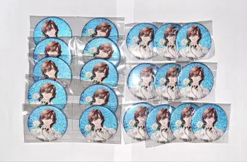 코토부키 레이지 캔뱃지